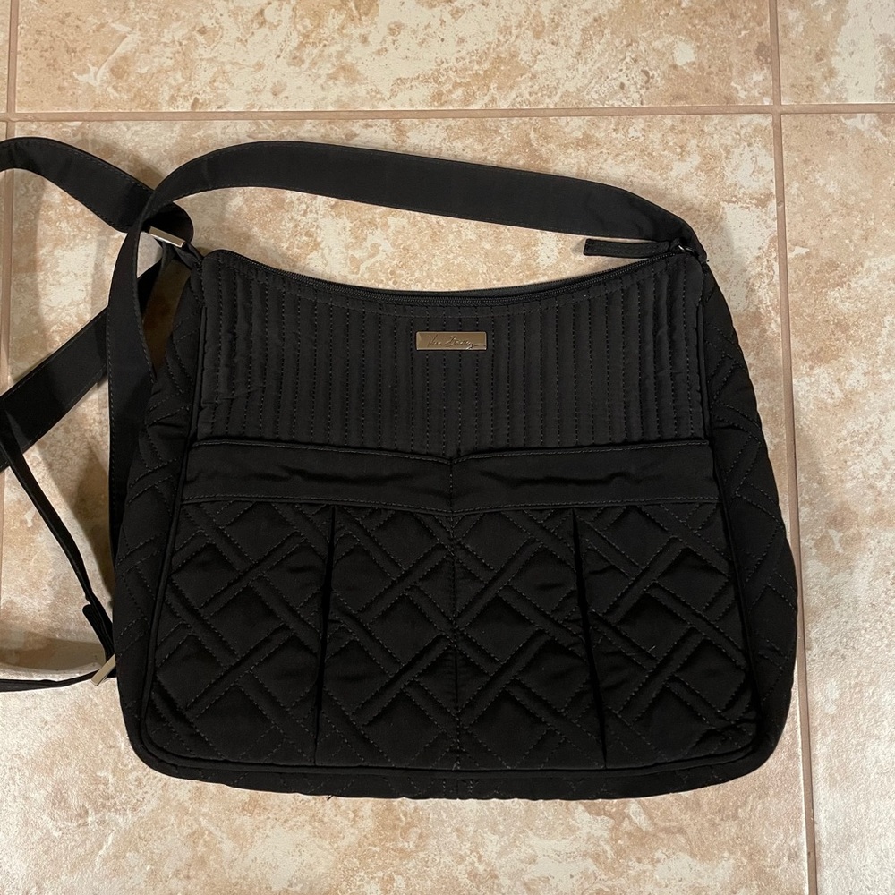 Vera Bradley Crossbody Bag